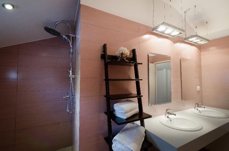 Villa Sokaki Líndos Zewnętrze zdjęcie